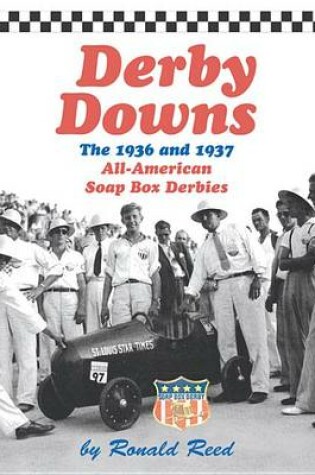 Cover of Derby Downs