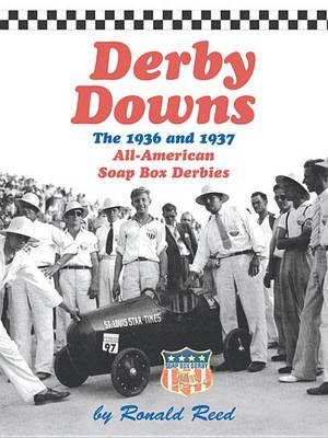 Book cover for Derby Downs