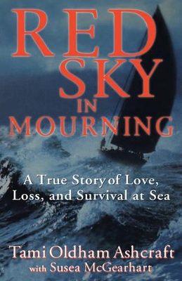 Cover of Red Sky in Mourning