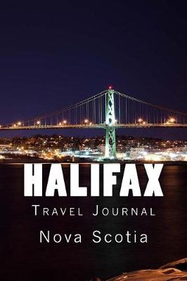 Cover of Halifax