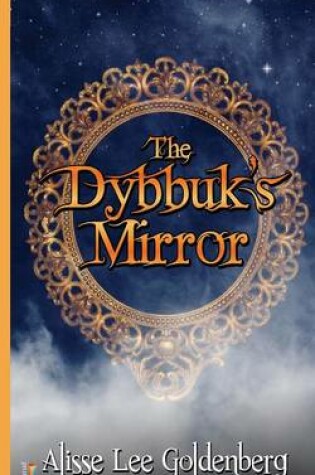 Cover of The Dybbuk's Mirror