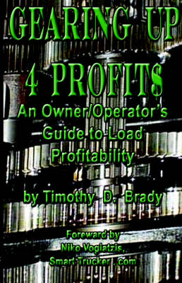 Book cover for Gearing Up 4 Profits