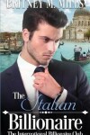 Book cover for The Italian Billionaire