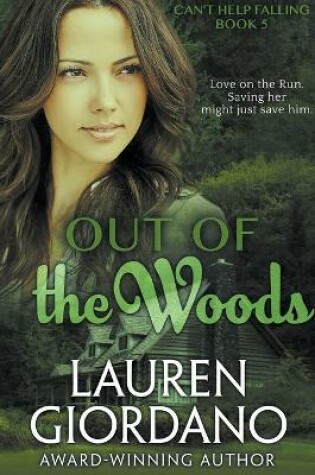 Cover of Out of the Woods