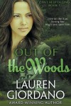 Book cover for Out of the Woods