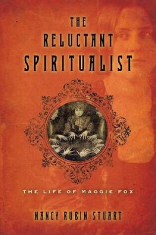 Cover of Reluctant Spiritualist