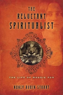 Book cover for Reluctant Spiritualist