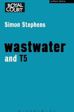 Cover of Wastwater' and 'T5'