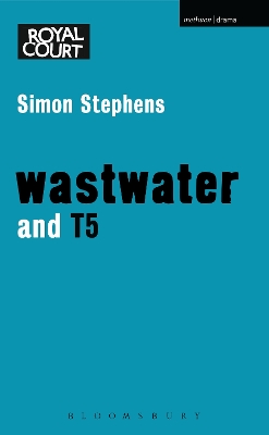 Book cover for Wastwater' and 'T5'