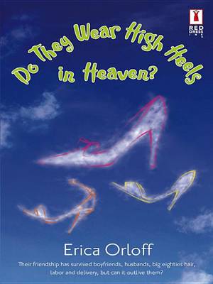 Book cover for Do They Wear High Heels in Heaven?