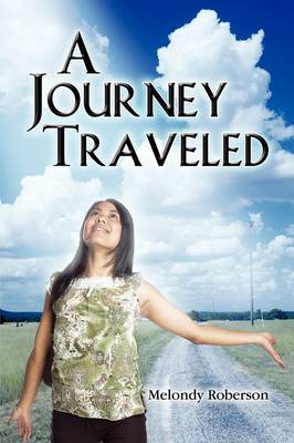 Book cover for A Journey Traveled