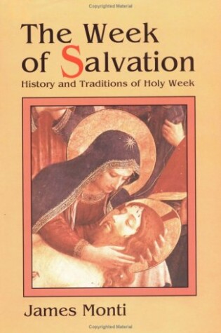 Cover of Week of Salvation