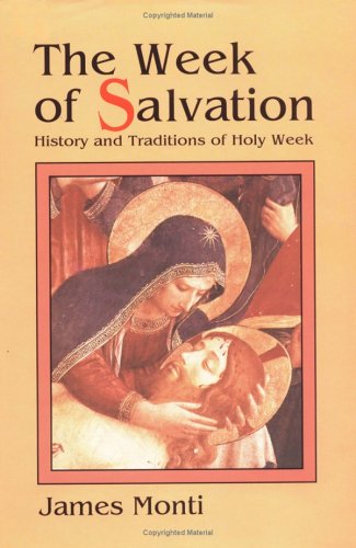 Cover of Week of Salvation