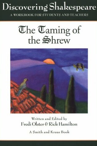 Cover of Taming of the Shrew