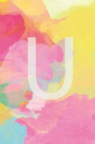 Cover of U