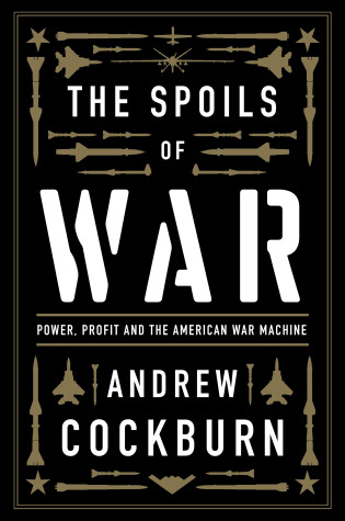 Cover of The Spoils of War