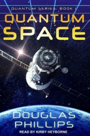 Cover of Quantum Space
