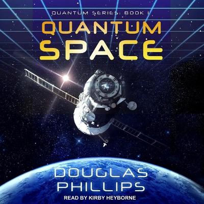 Book cover for Quantum Space