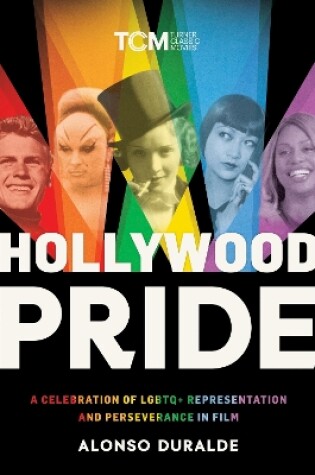 Cover of Hollywood Pride