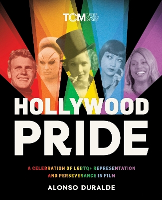 Cover of Hollywood Pride