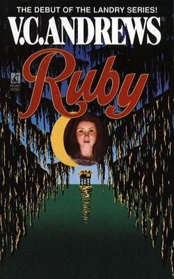 Ruby by Virginia Andrews