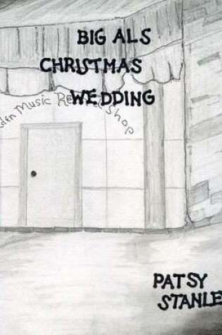 Cover of Big Al's Christmas Wedding