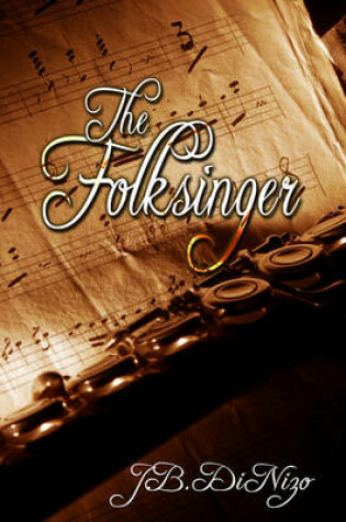 Cover of The Folksinger and His Songs