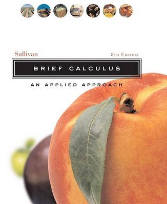 Cover of Brief Calculus