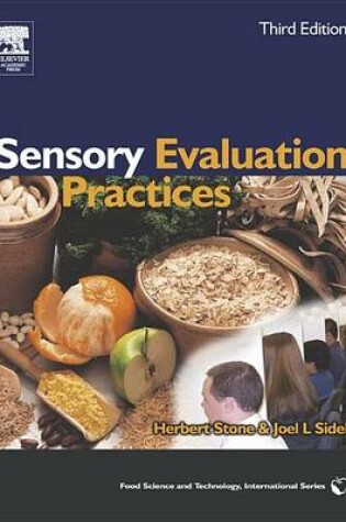 Cover of Sensory Evaluation Practices