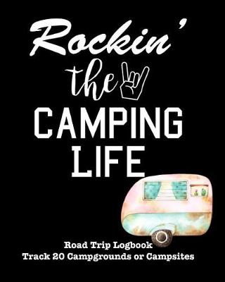 Book cover for Rockin' the Camping Life