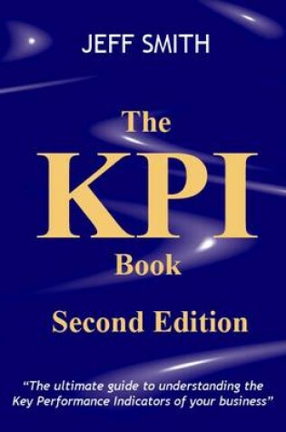 Cover of The KPI Book
