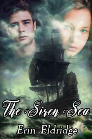 Cover of The Siren Sea