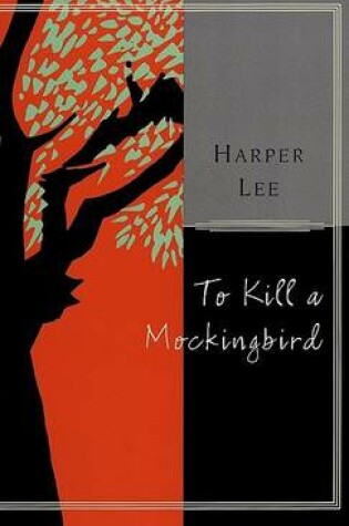 Cover of To Kill A Mocking Bird Large Print