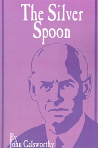 Cover of The Silver Spoon