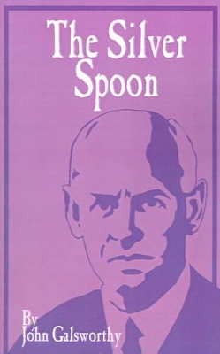 Cover of The Silver Spoon