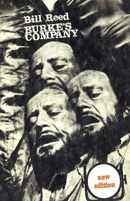 Book cover for Burke's Company