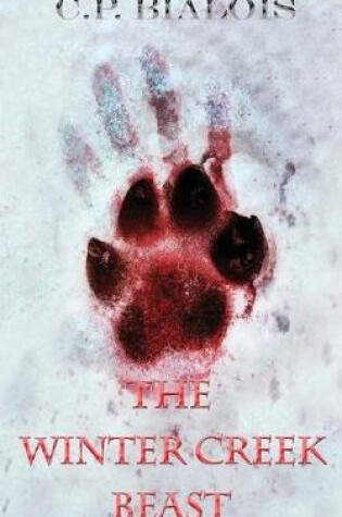 Cover of The Winter Creek Beast
