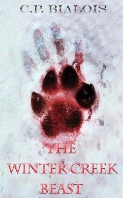 Book cover for The Winter Creek Beast