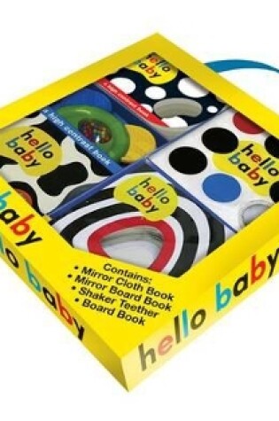 Cover of Hello Baby Box Sets