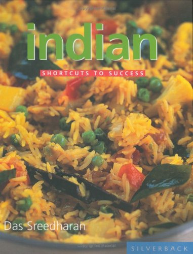 Book cover for Indian