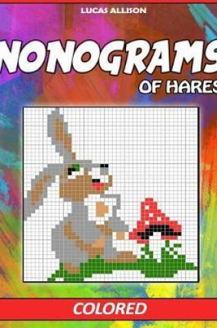 Cover of Nonograms of Hares