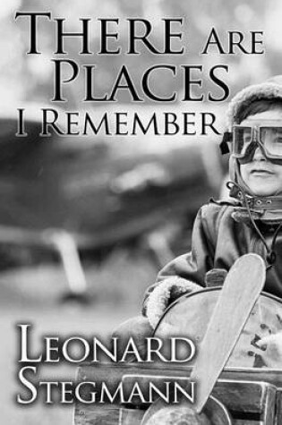 Cover of There Are Places I Remember