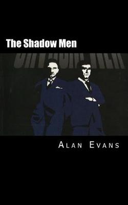 Book cover for The Shadow Men