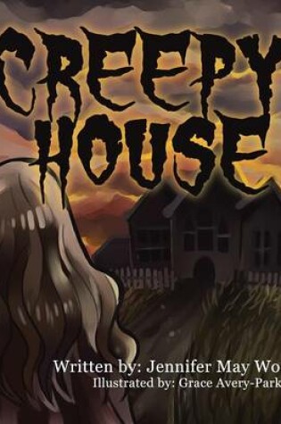 Cover of Creepy House
