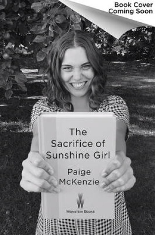 Cover of The Sacrifice of Sunshine Girl