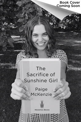Book cover for The Sacrifice of Sunshine Girl