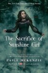 Book cover for The Sacrifice of Sunshine Girl
