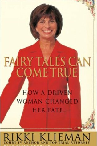 Cover of Fairytales Can Come True