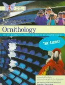 Book cover for Ornithology