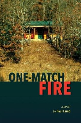 Cover of One-Match Fire